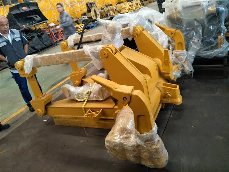 MONDE Manufacturer Cheap Price Popular D6R D8R D65 D85 Bulldozer Ripper