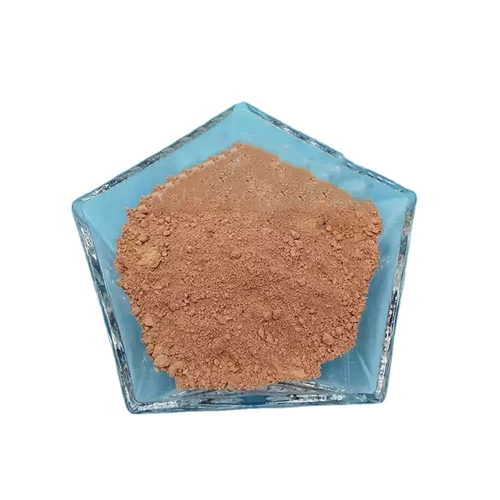 Factory self-produced 99% High quality glass polishing powder rare earth Cerium Oxide