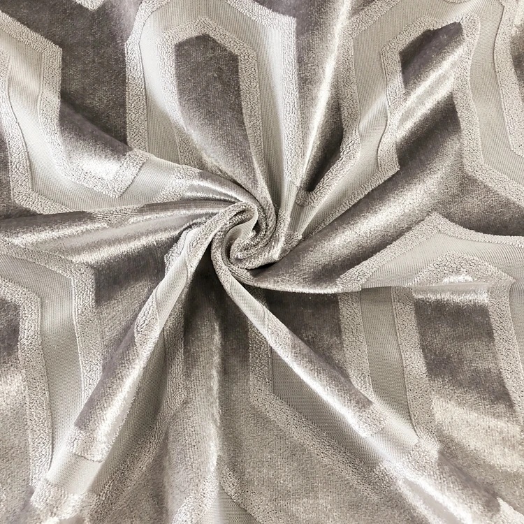 Jacquard Handmade Ready Made Blind Printed Valance Designs Home Living Room Window Curtains