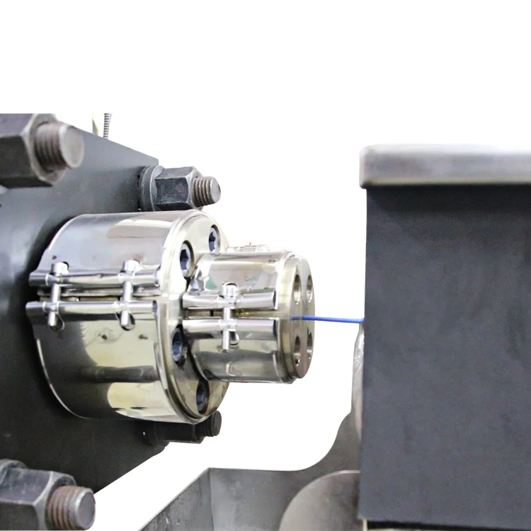 SHSJ-45mm  Single Screw 3D Printer Filament Production Line