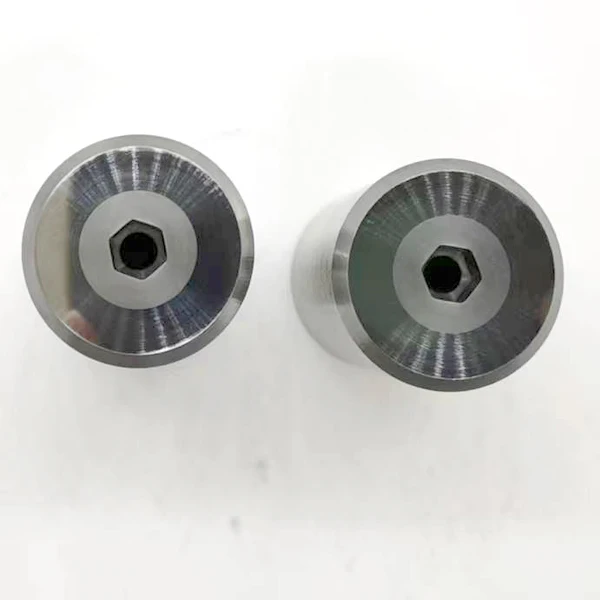 New Design Mirror Polishing Cold Forging First Punch Dies