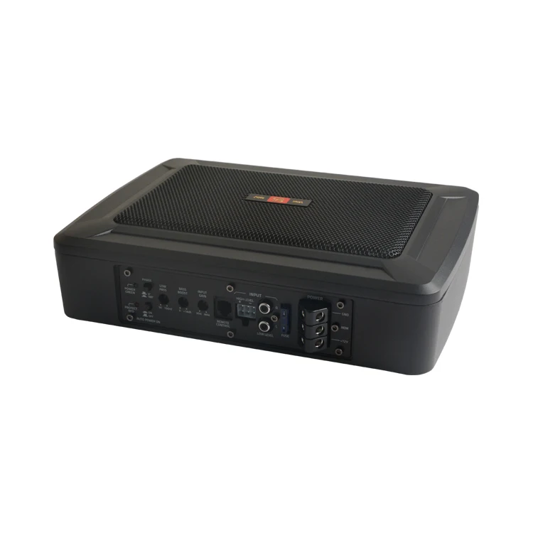 
Factory direct supply subwoofer car sound with subwoofer 6*9 inch underseat subwoofer 