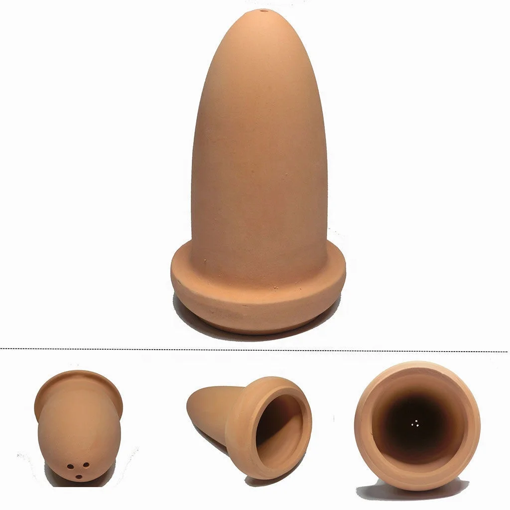 Aquarium  Toys Fish Tank Landscaping Ceramic Shelter Aquarium Cave Aquarium Decoration