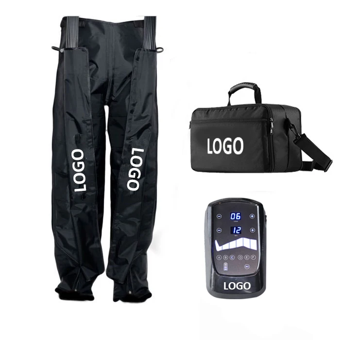 Спортивные компрессионные ботинки для ног