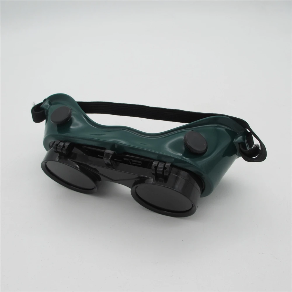 New design welding anti fog safety glasses manufacturers with great price