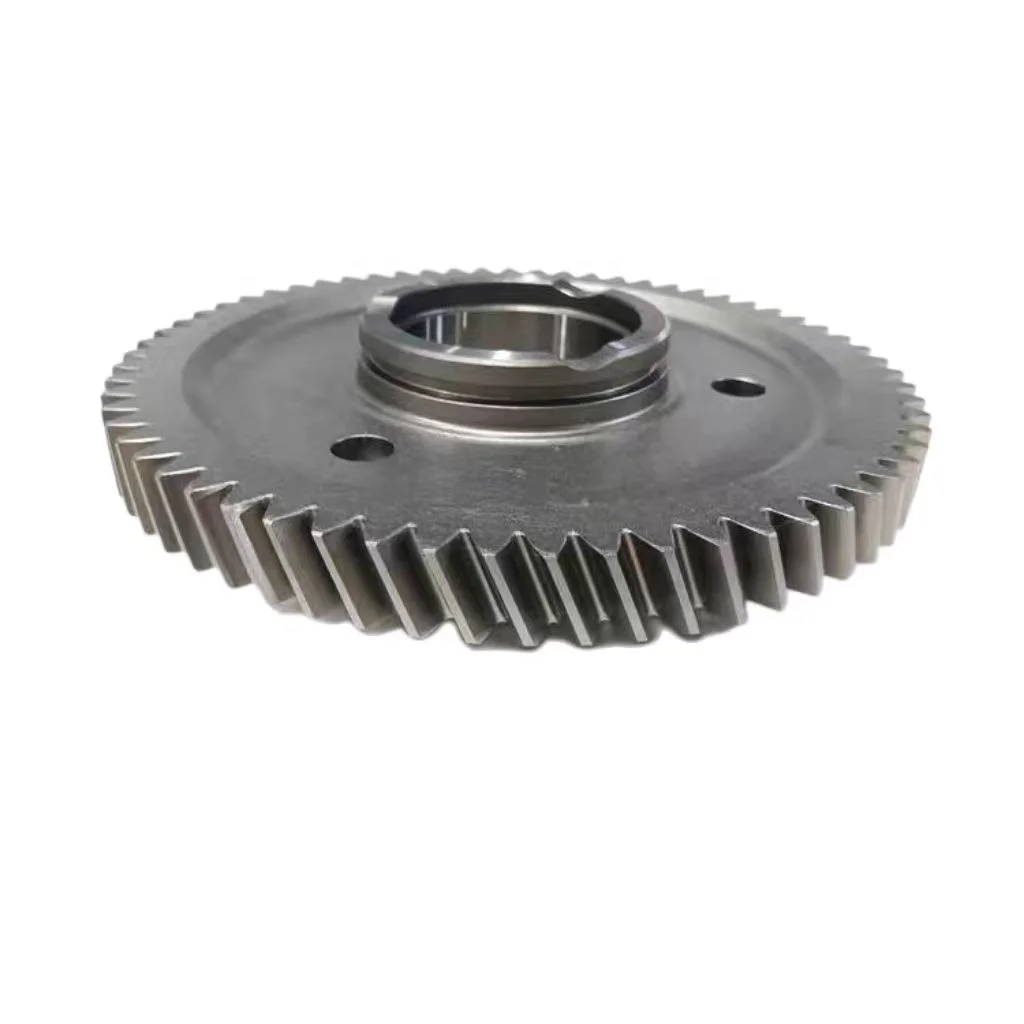 Chinese V-olvo Transmission retarder power take off  gear 1701711-TV202