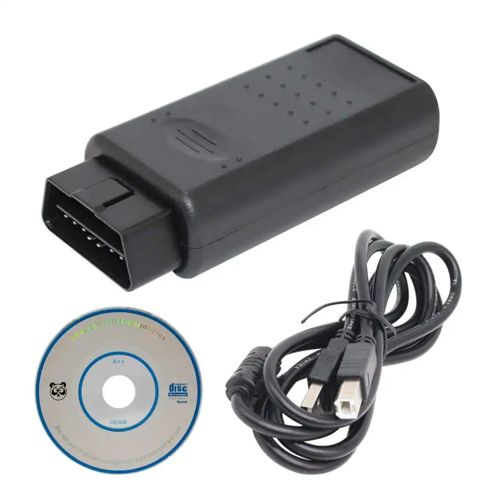 OPCOM V1.99 For Opel OBD2 Diagnostic Scanner OP COM 1.99 PIC18F458 F-TDI Chip CANBUS OP-COM