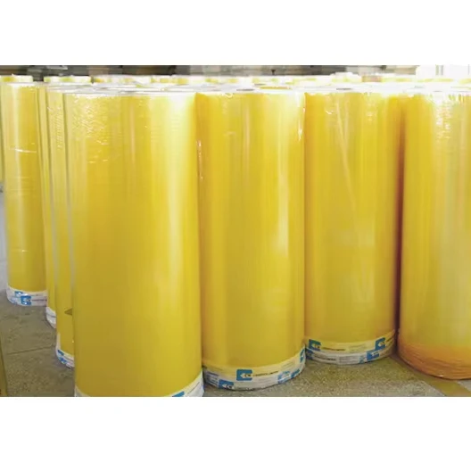 1280 мм * 4000 м прозрачная пленка Клейкая Лента bopp jumbo roll