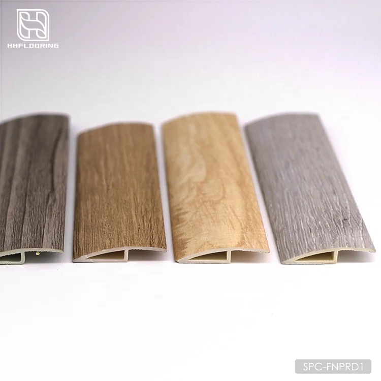 Напольное покрытие HH spc wpc, редуктор напольного покрытия, аксессуары для пола