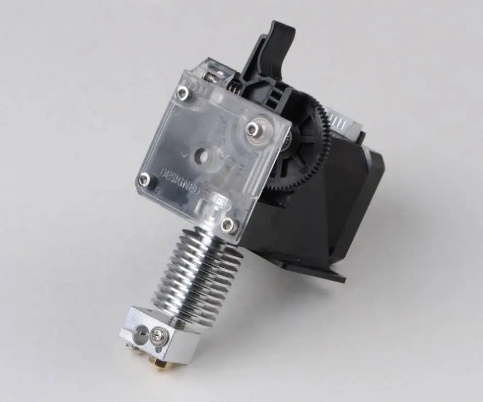 High performance 3D printer Extruder Fully Kits with Nema 42 Motor suitable For Bowden & Direct Mounting 1.75mm