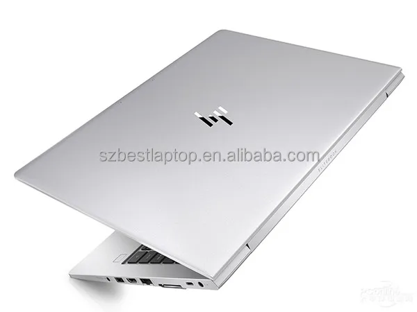 Portable EliteBook For HP  840G5 i7-8gen 8G 256GB affordable laptop low-priced wholesale business office gaming laptop