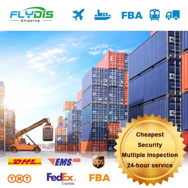 China low-cost air cargo international shipping agency from China to the United States agent in Shenzhen