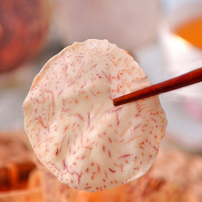 wholesale snack  70g salt and pepper flavor vegetable chips snacks exotic snacks taro chips potato chips