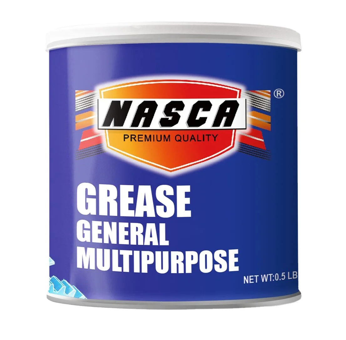 Nasca high temperature heavy duty lithium grease