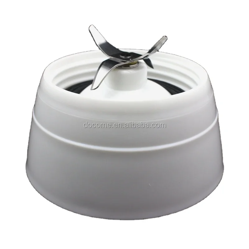 Основание для стеклянного блендера с лезвием из нержавеющей стали и прокладкой