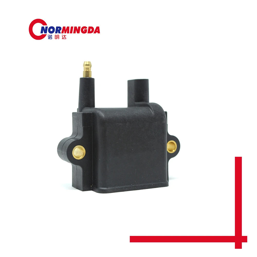 HIGH PERFORMANCE REPLACEMENT IGNITION COIL