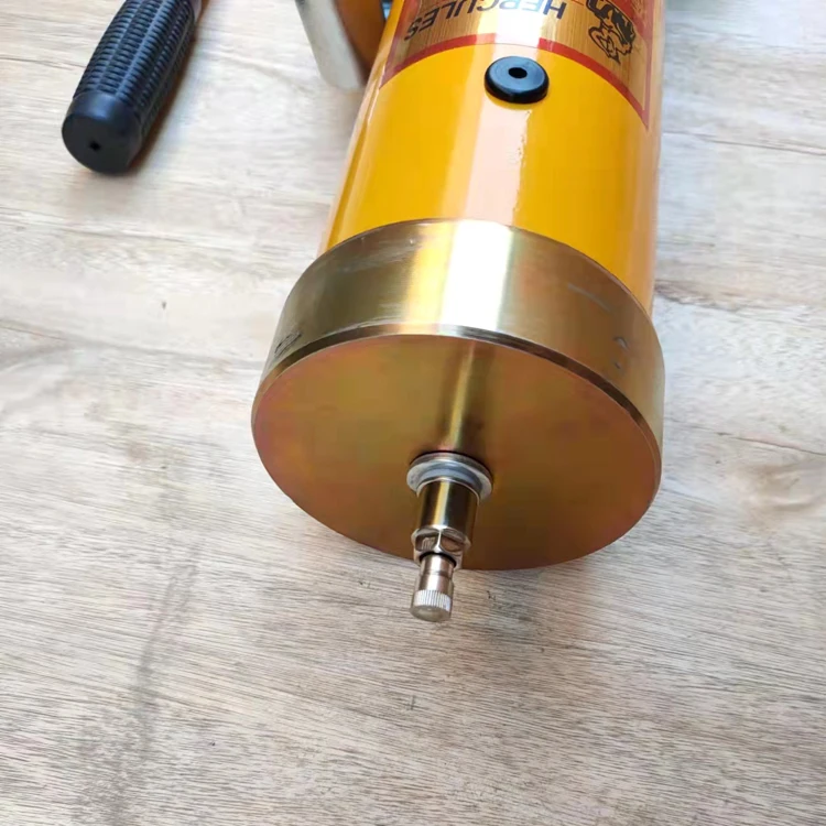 auto repair universal  hydraulic cylinder liner puller for diameter of liner 80-140mm