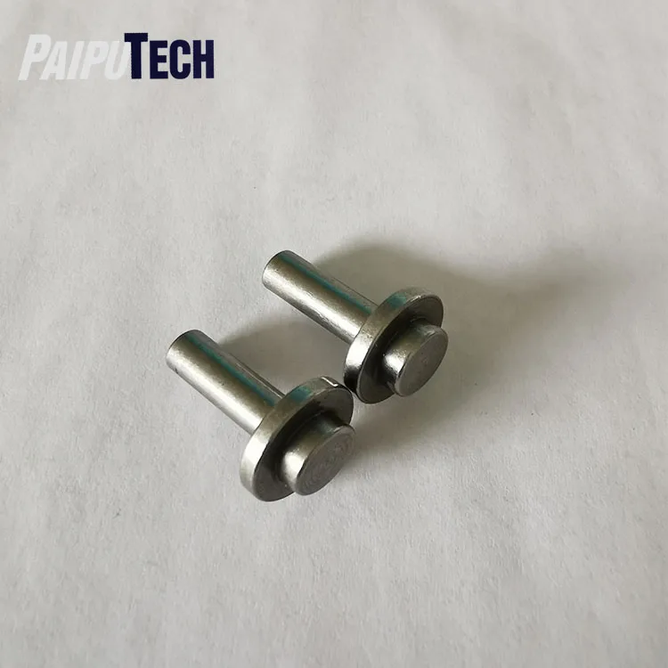 custom cold forging stainless steel SUS 420J2 bolts /cnc machining grinding bolts/cnc lathe stone polishing shaft