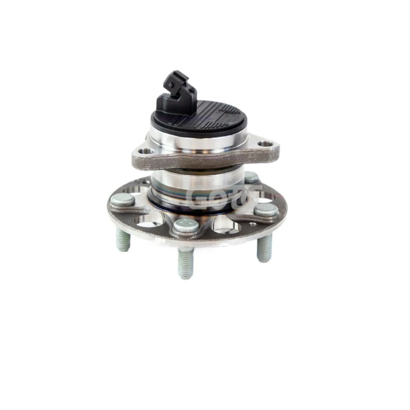 Новый подшипник ступицы колеса Elantra для Hyundai Kia легковых автомобилей колеса 52730-G2000 52730G2000 авто подшипник