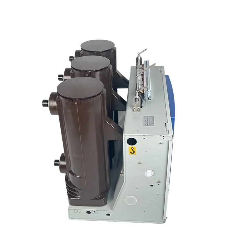 Indoor high voltage vacuum circuit breaker fixed ZN63 VS1-12/630-25 circuit breaker switch