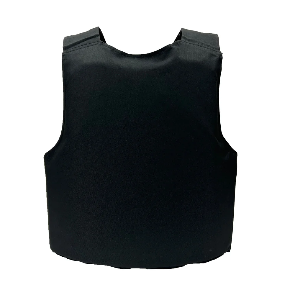 2 in 1 Tactical vest anti cut Stab proof Vest Anti Stab Fabric Tactical Security Stab resisted Vest for shooting