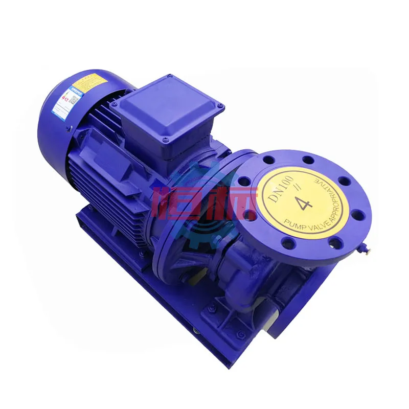 15 hp electric water pump 250 m3/h water pump 30 bar water pump