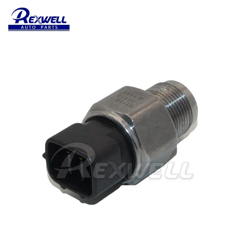High Quality Rail Fuel Pressure Sensor For Toyota 89458-60010 8945860010