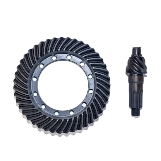 12020-88020 for MITSUBISHI 8DC9 with 6*40 bevel gear crown wheel pinion gear