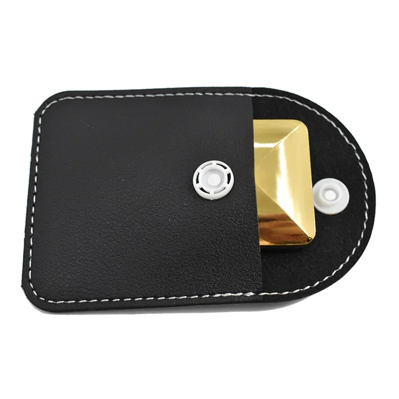 Desktop Stress Relief Zinc Alloy Smoothly Spinning Fidget Desk Flip Toy Flipo Flip