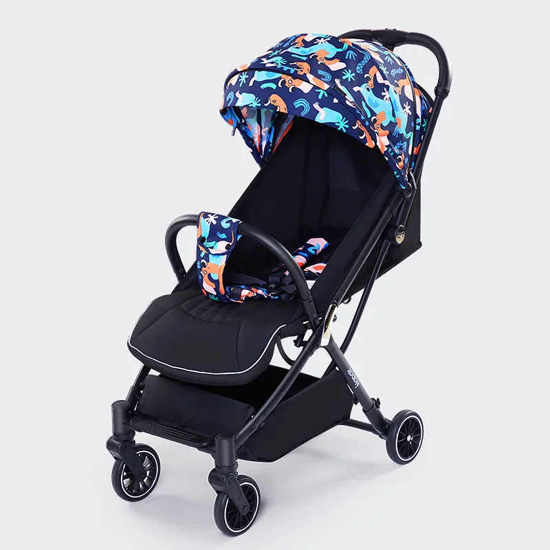 Custom Made Foldable Uppababy Stroller