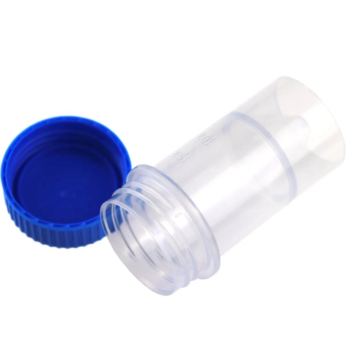 IntlKang IK03-015 Lab Disposable PP centrifuge tube bottles 15ML