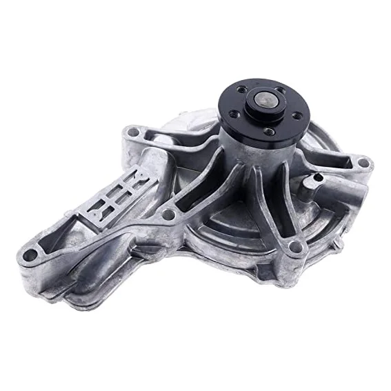 Water Pump Replaces 20538845 20744939 85124623 Compatible with Volvo Truck