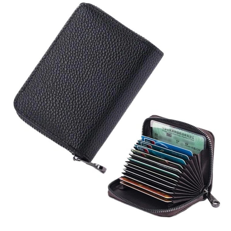 Hot Selling Index Jewellery Retractable Id Holder Card Holders With Long Life