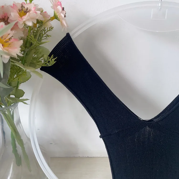 Superior Flexible Stretch SPA Beauty Nylon Thong Panties G-string