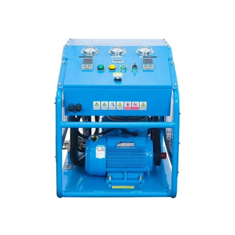 2022 New Arrival Factory Manufacturer Oxygen Compressor