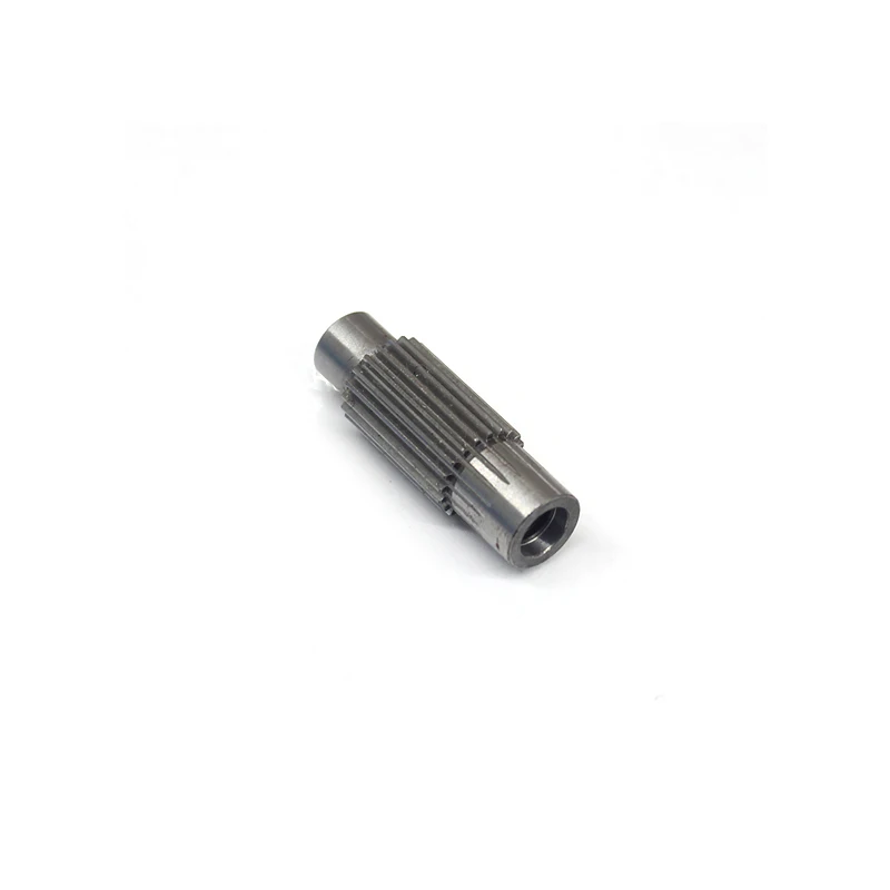 
Precision Forging Oil Hydraulic Pump Alloy Steel Spur Gear 