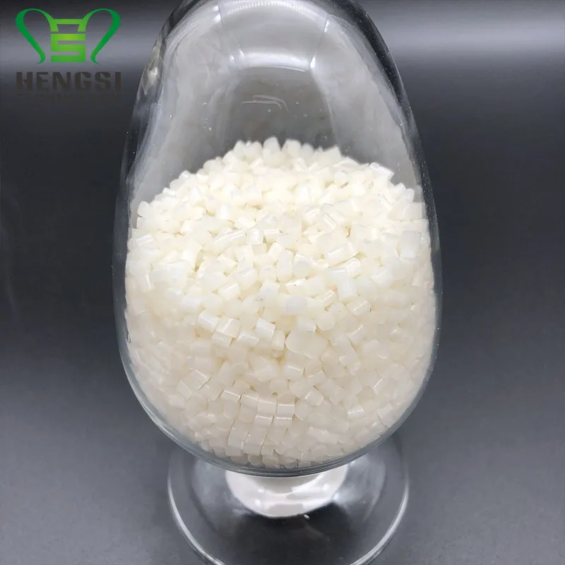 chemical biodegradable compostable plastic granules pla for pla straw