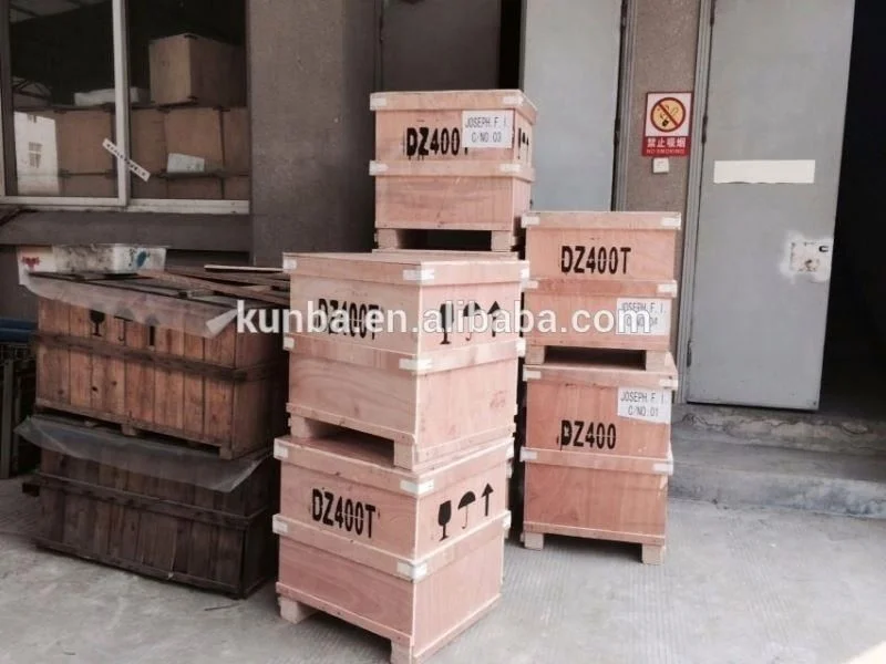 
2020 Excellent Guality Shanghai Afanlao small food vacuum packing machine 