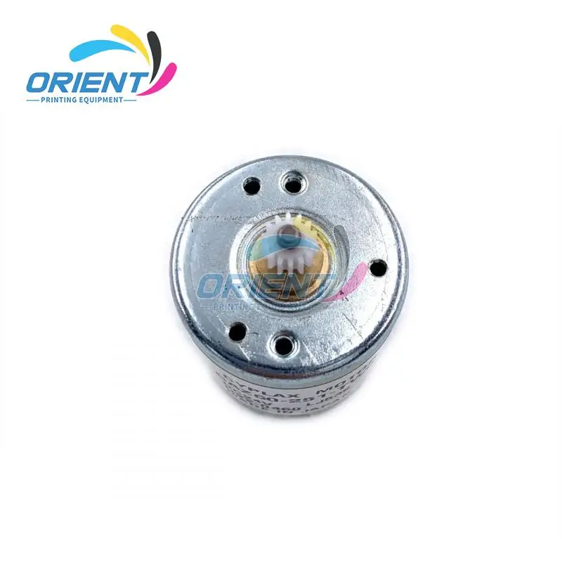 High Quality CAZ60251TW01 Motor Cocking Motor CAZ60-251-TW01 LJ536 DC24V Ink Key Motor For Shinohara Printing Machine Parts