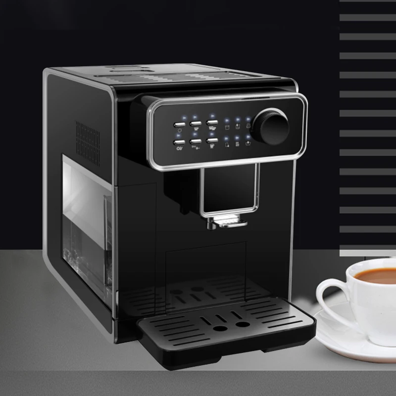 Professional  coffee maker Automatic espresso coffee machine
