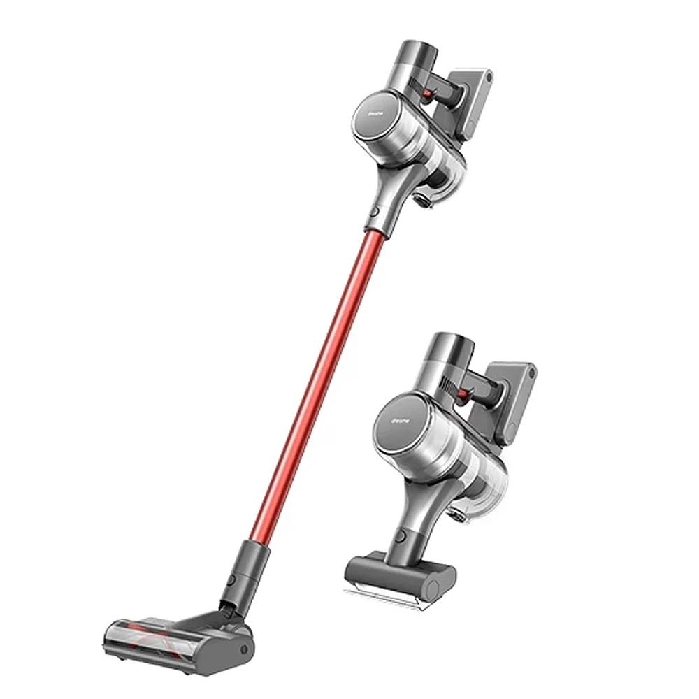 Dreame T20 Hand Vacuum Cleaner Portable Large Suction Multi-function Cordless Vacuum Cleaner Home Electric Appliances Cleaners