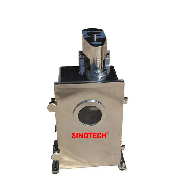 GF 45 Lab Type tubular centrifuge separator