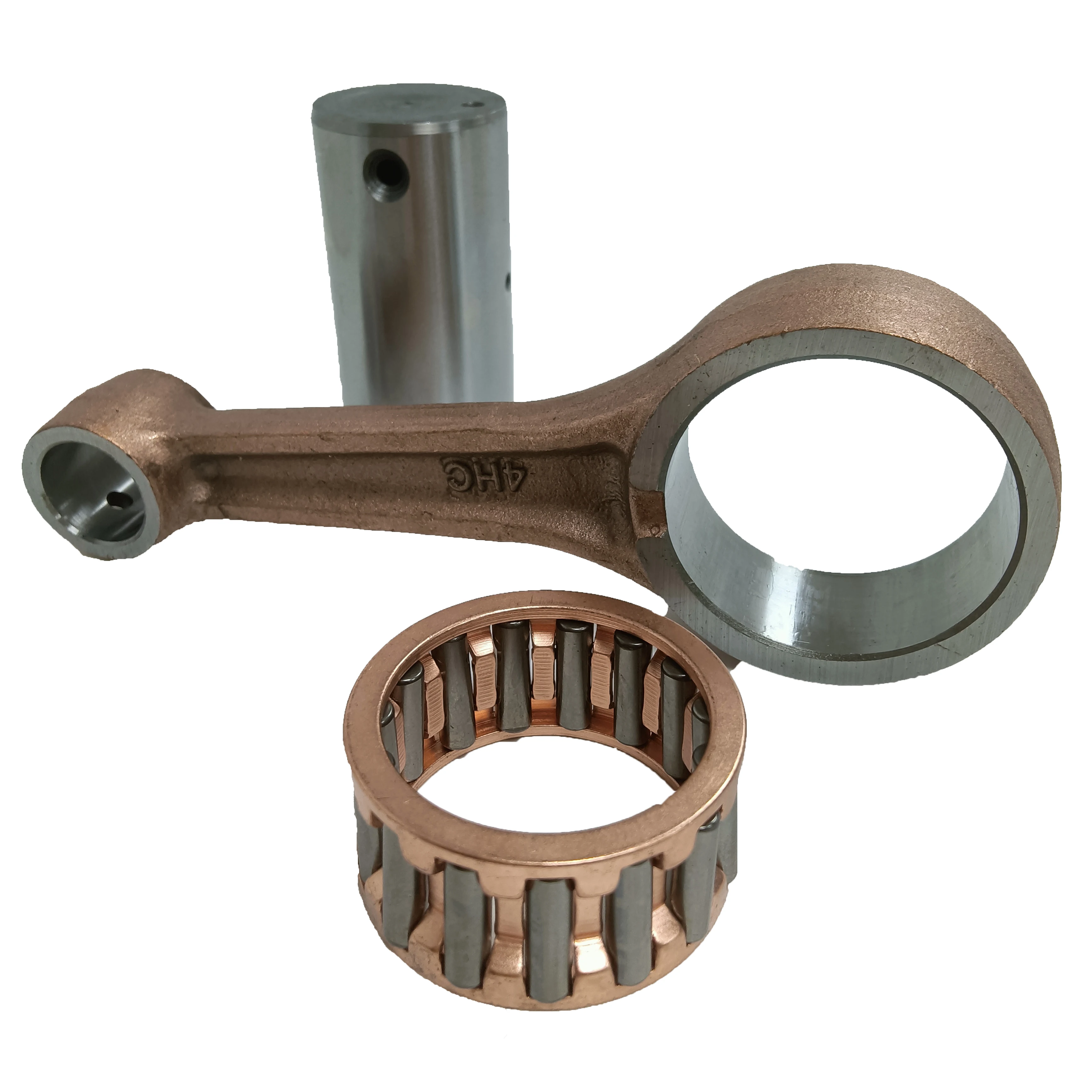 factory direct sale Motorcycle Parts Connecting Rod Kit For Yamaha YP250 Majesty YP250A YP250D DX YP250S