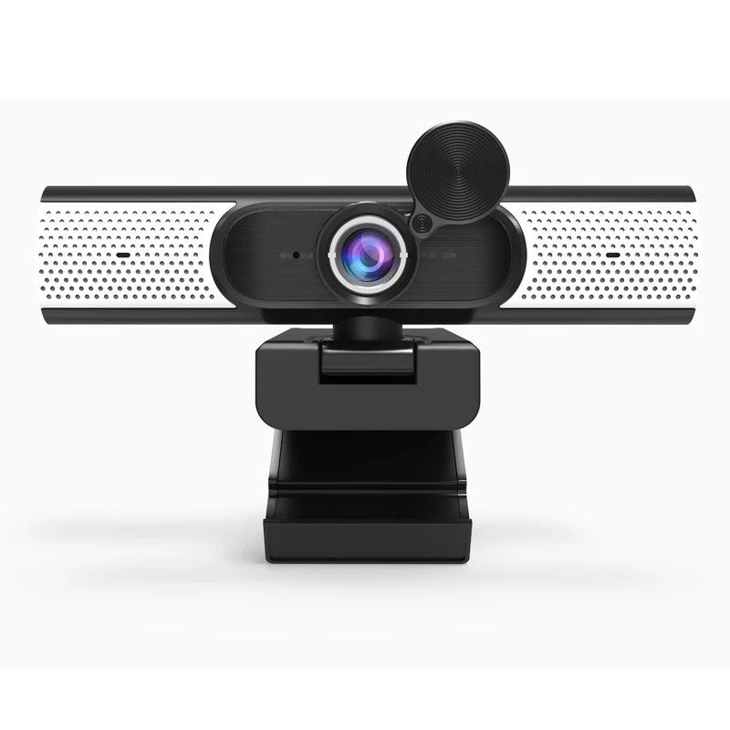 Веб-камера Logitech Brio C1000e 4k Hd для видеоконференций потоковой записи совместимая с