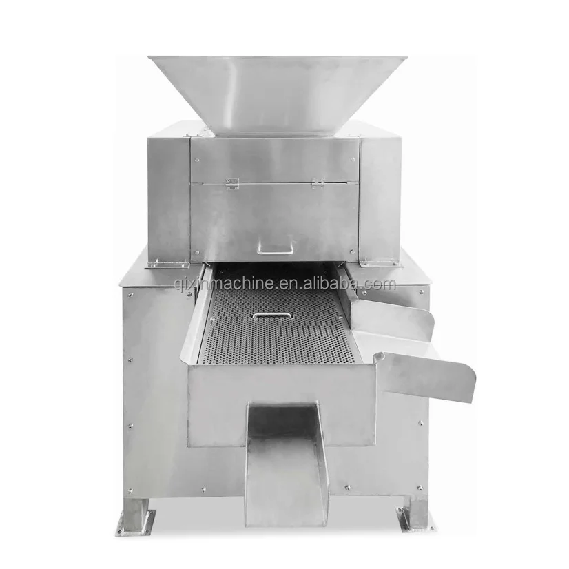 Factory price industrial  calamansi orange lemon juicer extractor / fruit juice processing machine