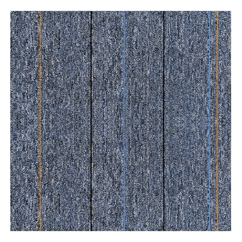 Plain Style Factory Direct Sales Customized Carpet Hotel Office Rugs Carpet Tile living room large carpet tiles