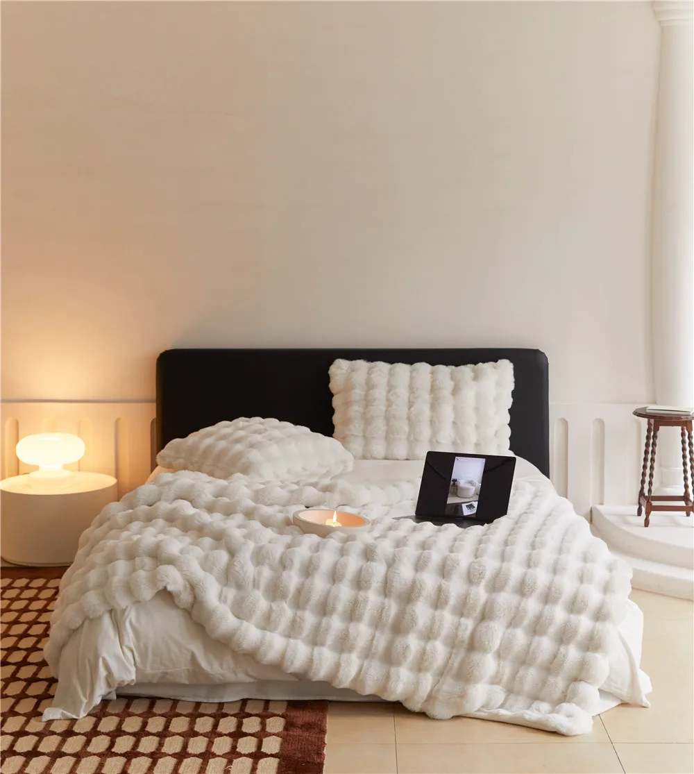 High Quality Cheap Price Moving Pad Moving Blanket Economy Thick Furniture Woven For Travel Home Hotel