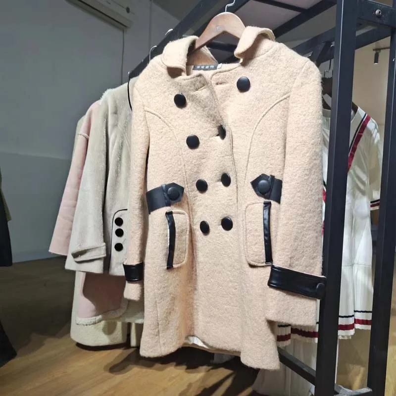 Used Clothes Second Hand Clothing in Bulk Apparel Stock Wholesale