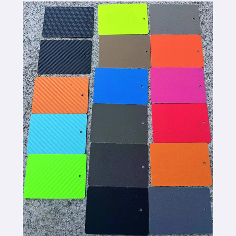 Wholesale Kydex Sheet 400*300*2mm