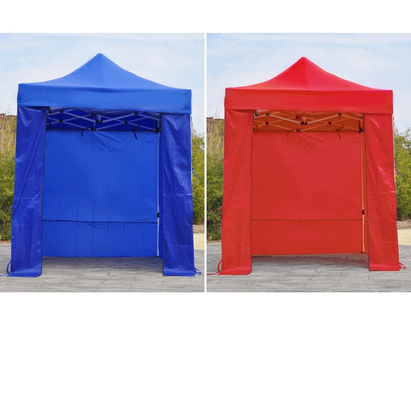 Booth Tent Customized Canopy Pop Up  Outdoor Tent Shelter Storage 3x3 Carpa